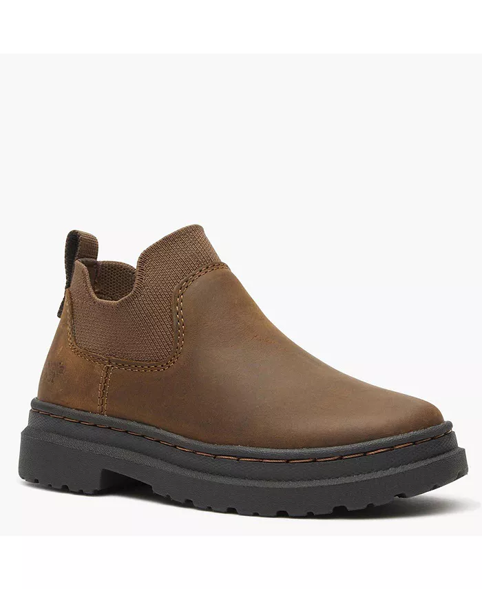 

Детские кроссовки Romeo SuperLyte GEORGIA BOOT, коричневый