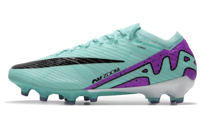 

Nike Меркуриал Вейпор 15 "Пик Рэди Пэк" Зелёный — Бирюзовый, цвет Turquoise