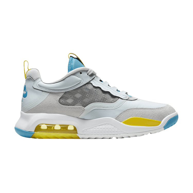 

Кроссовки Jordan Air Max 200 'MPLS', синий