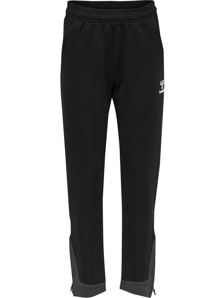 

Спортивные брюки Hummel Hmllead Multisport Kinder, черный