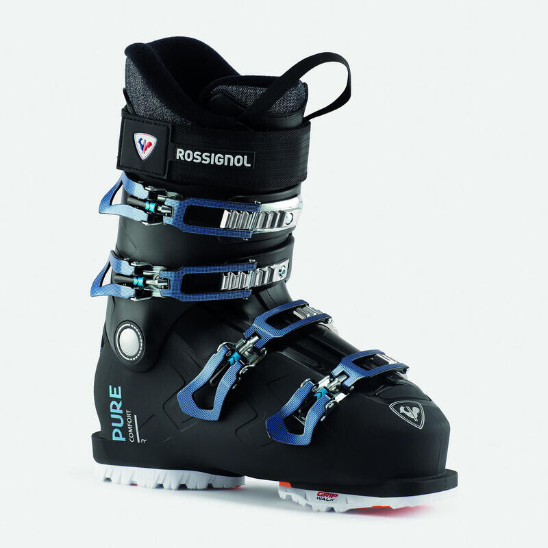 

Альпийские ботинки Rossignol, черный