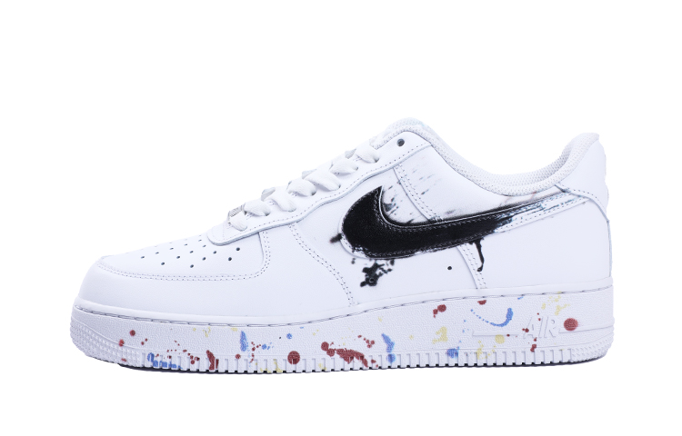 

Женские кроссовки для скейтбординга Nike Air Force 1, White