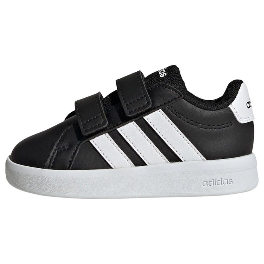 Кроссовки ADIDAS SPORTSWEAR Grand Court 3.0, черный
