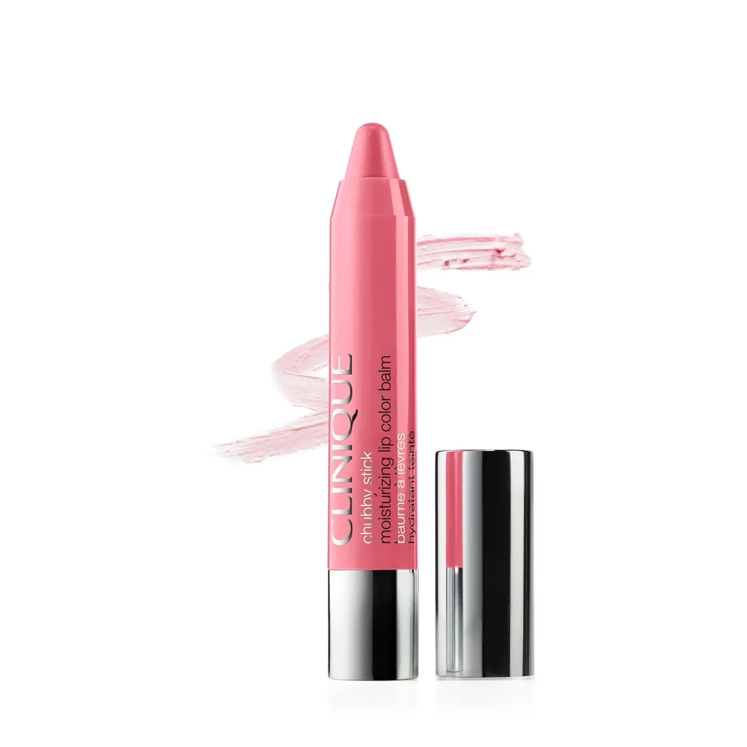Бальзам для губ от Clinique Clinique, New Packaging