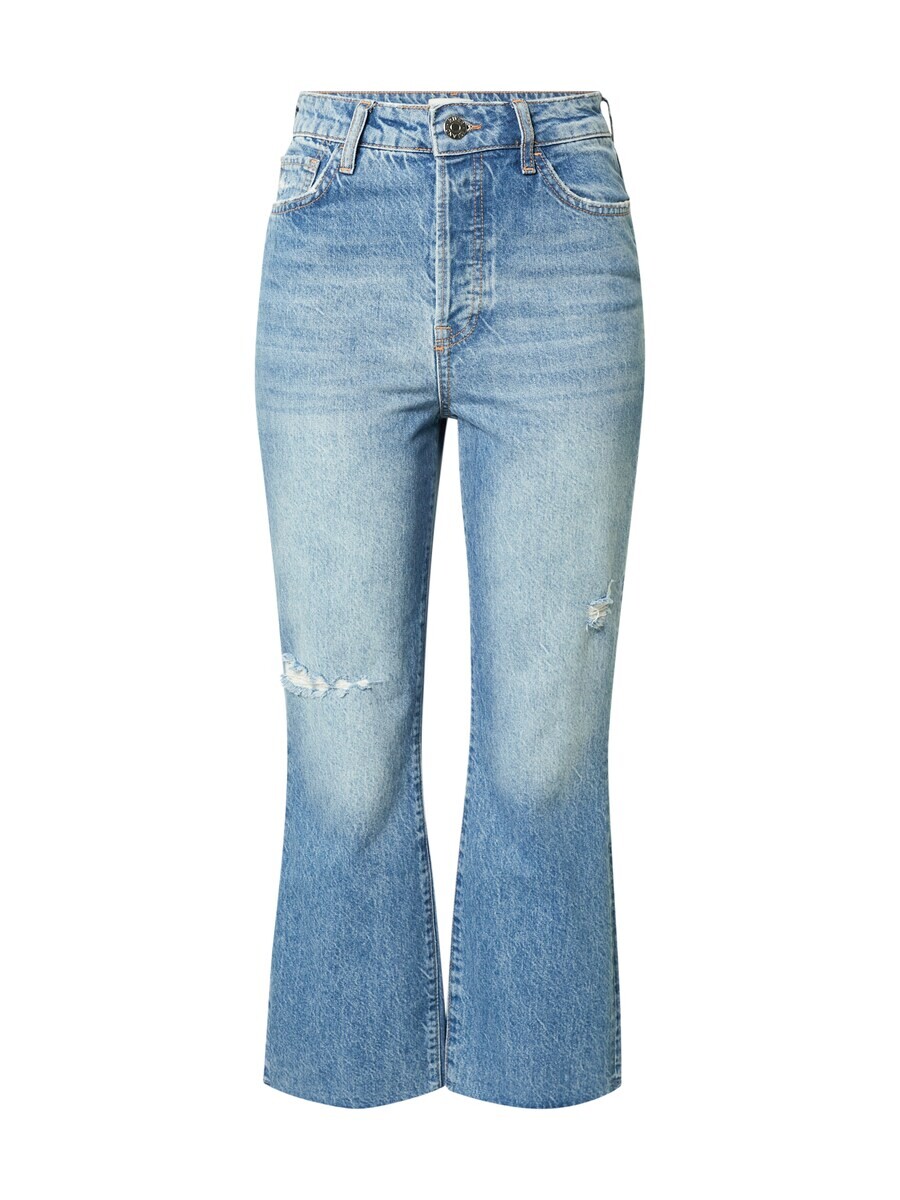 

Джинсы River Island Regular Jeans, синий деним
