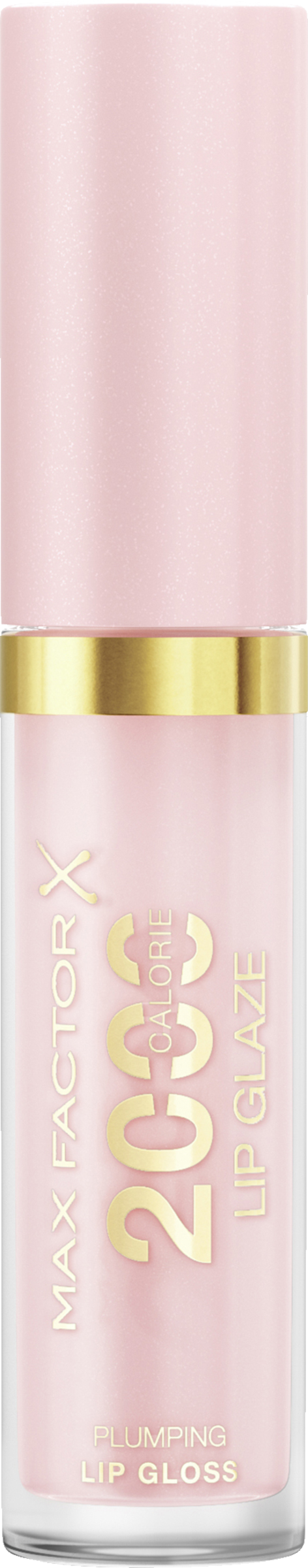 

Губная помада Max Factor 2000 Calorie Lip Glaze 010 Cotton Candy