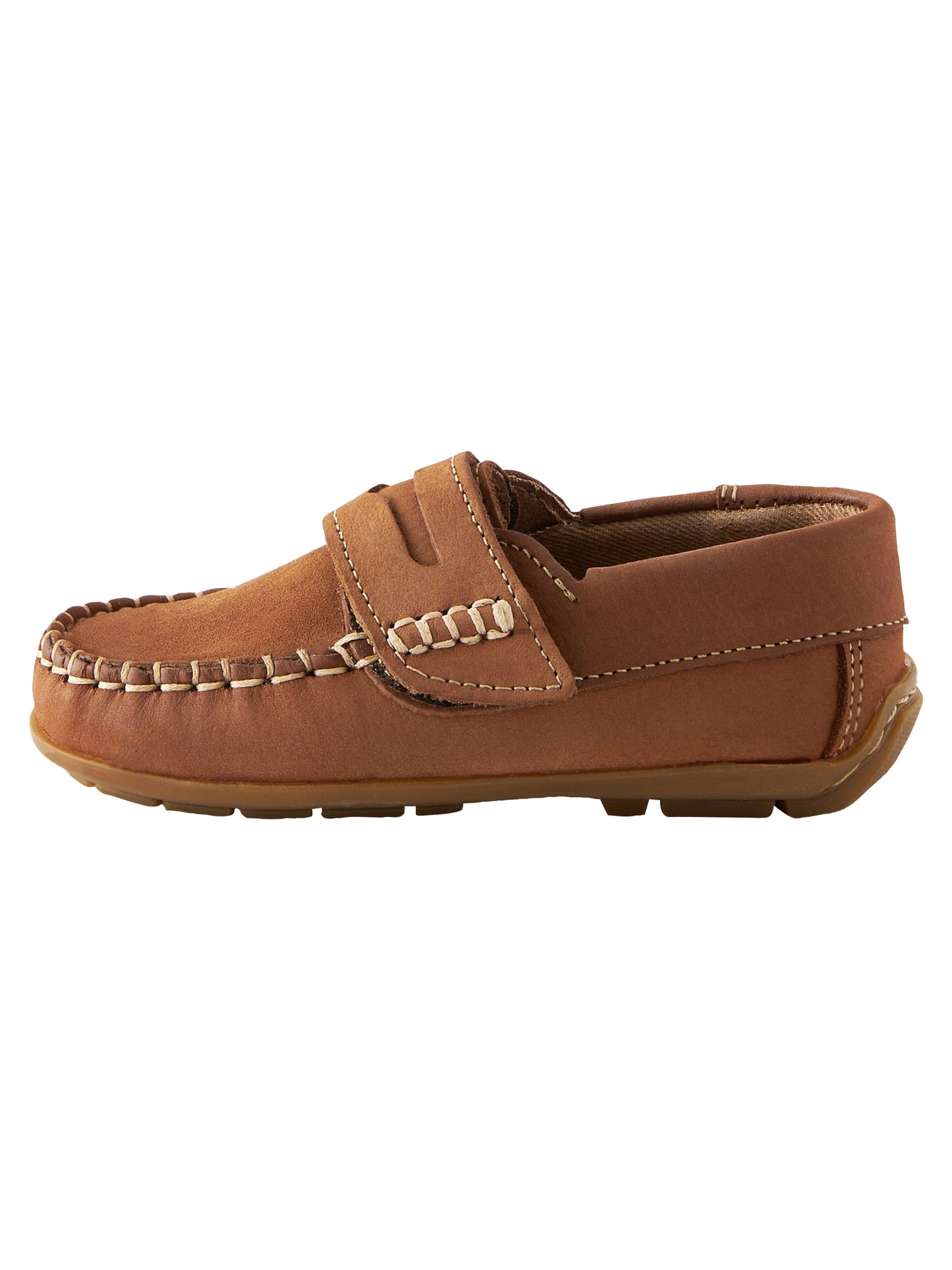 

Next Flats в коричневом цвете
