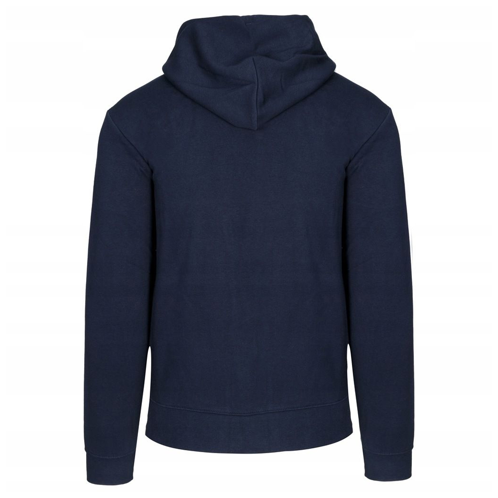 Polo Ralph Lauren Толстовка SS23 мужская marine blue — фото 4