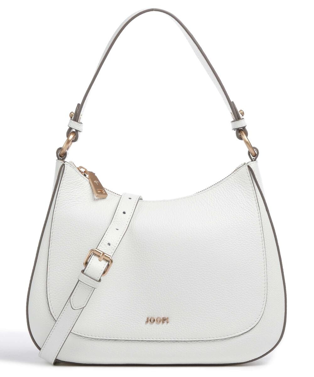 

Сумка-ведро Estate Loreen из зерненой кожи Joop!, белый