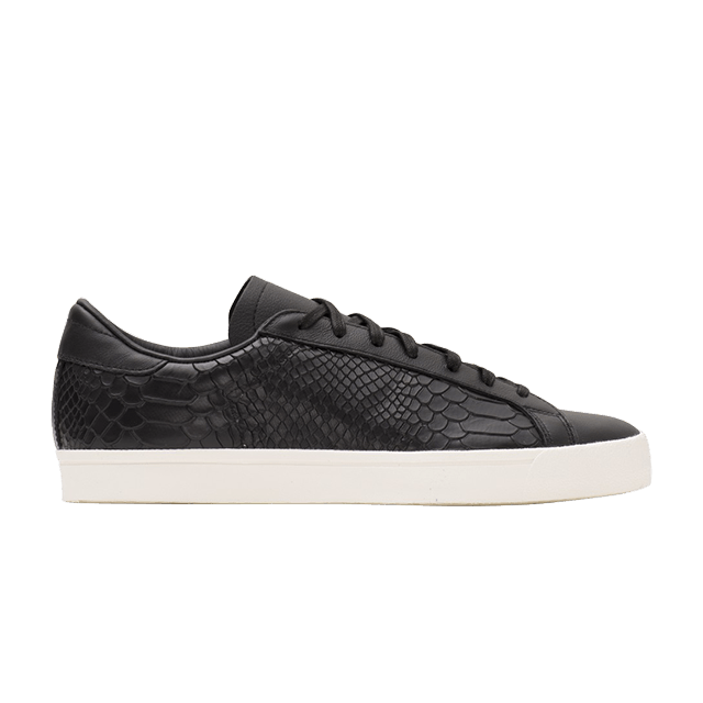 

Кроссовки Rod Laver Vintage, черный