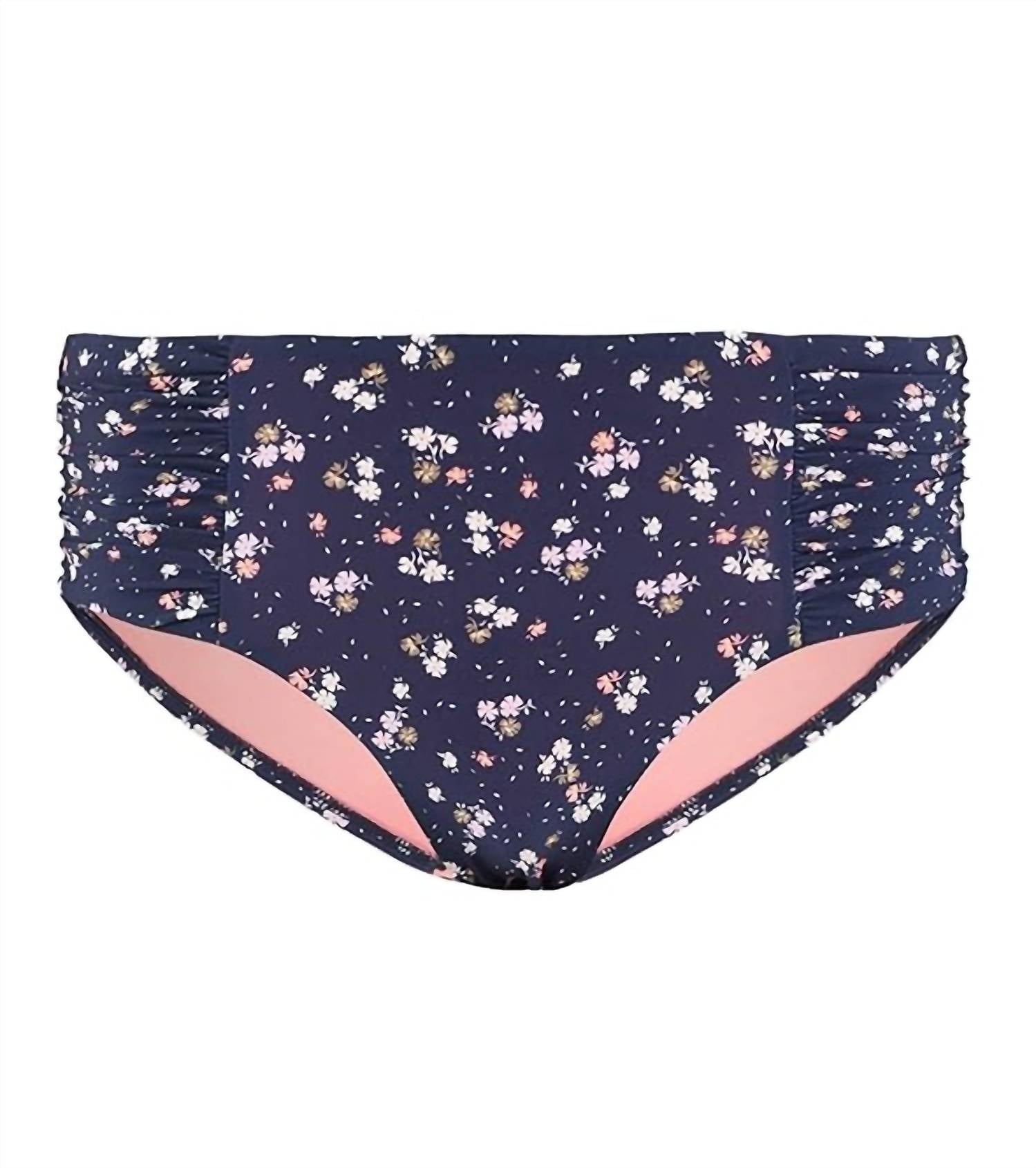 

Купальник женский Seafolly, индиго