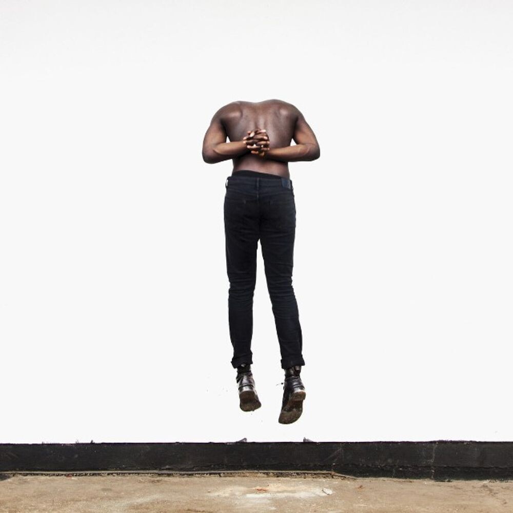 

Виниловая пластинка LP Aromanticism - Moses Sumney