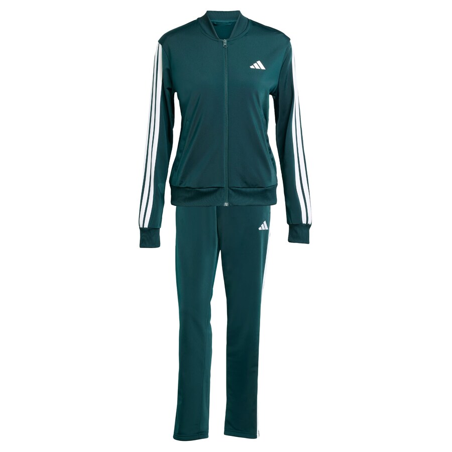 

Спортивный костюм ADIDAS SPORTSWEAR Essentials, Dark green