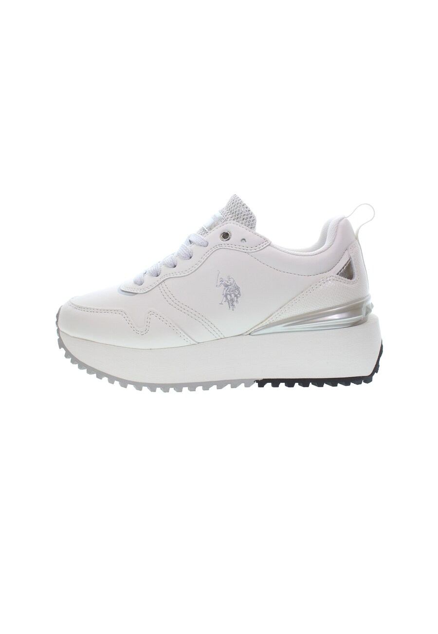 Кроссовки U.S. POLO ASSN., белый
