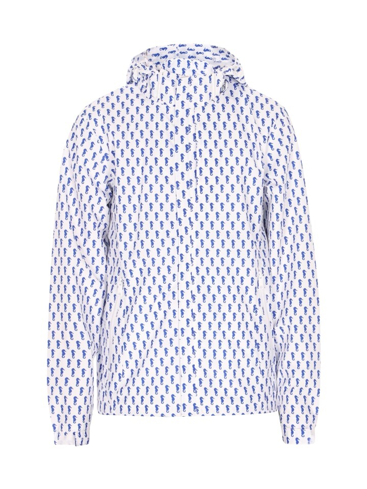 

Переходная куртка MO Jacke, синий