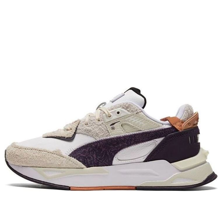 

Беговые кроссовки PUMA Mirage Sport SC 'White Vaporous Grey', белый