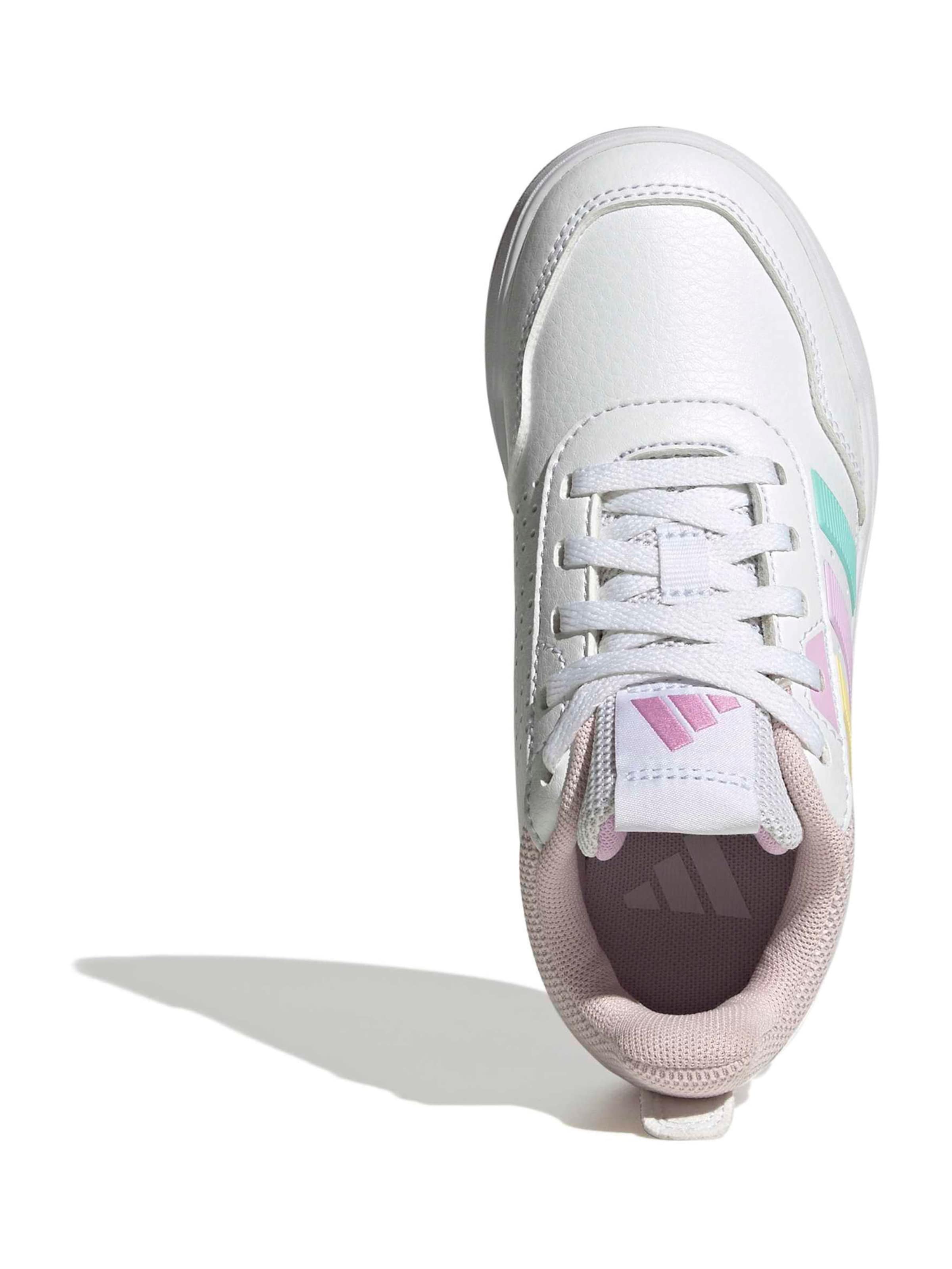 Adidas Sportswear Кроссовки 'Tensaur 3.0' в белом цвете — фото 2