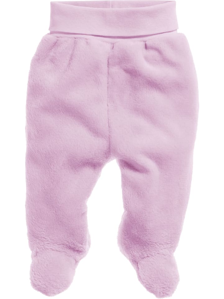 

Флисовая куртка Playshoes, розовый