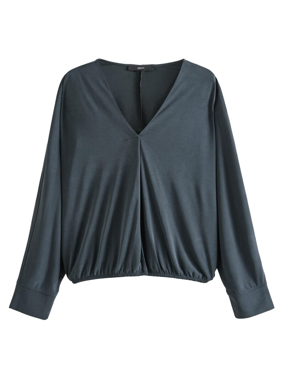 

Блузка Next Blouse, графитовый