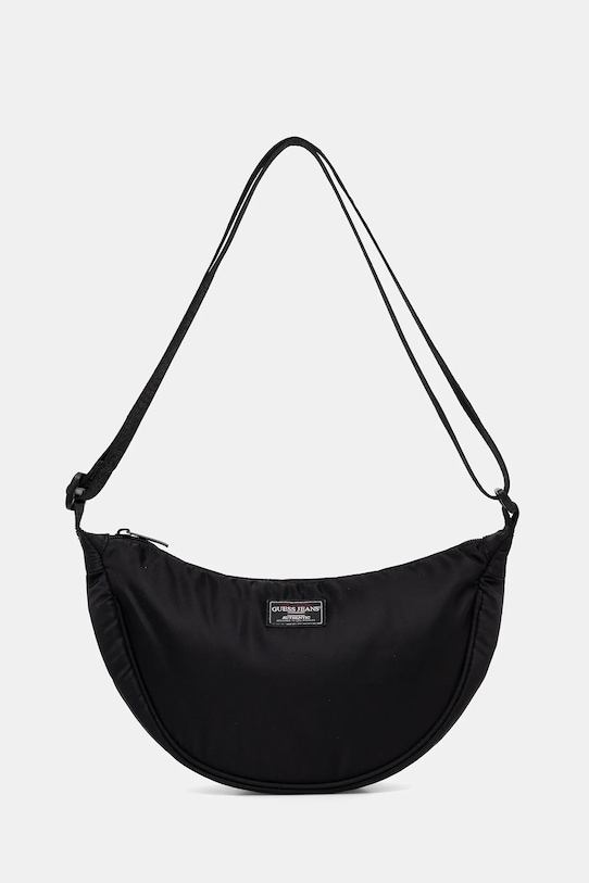 

Сумка Guess Jeans, черный
