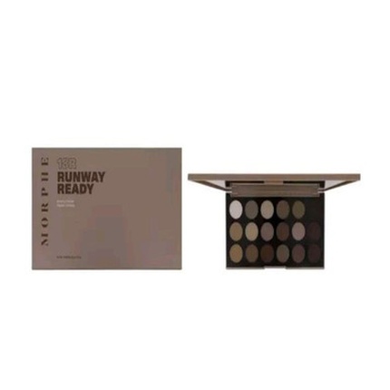 

Палитра теней для век Artistry Runaway Ready No 18 - 19.5g