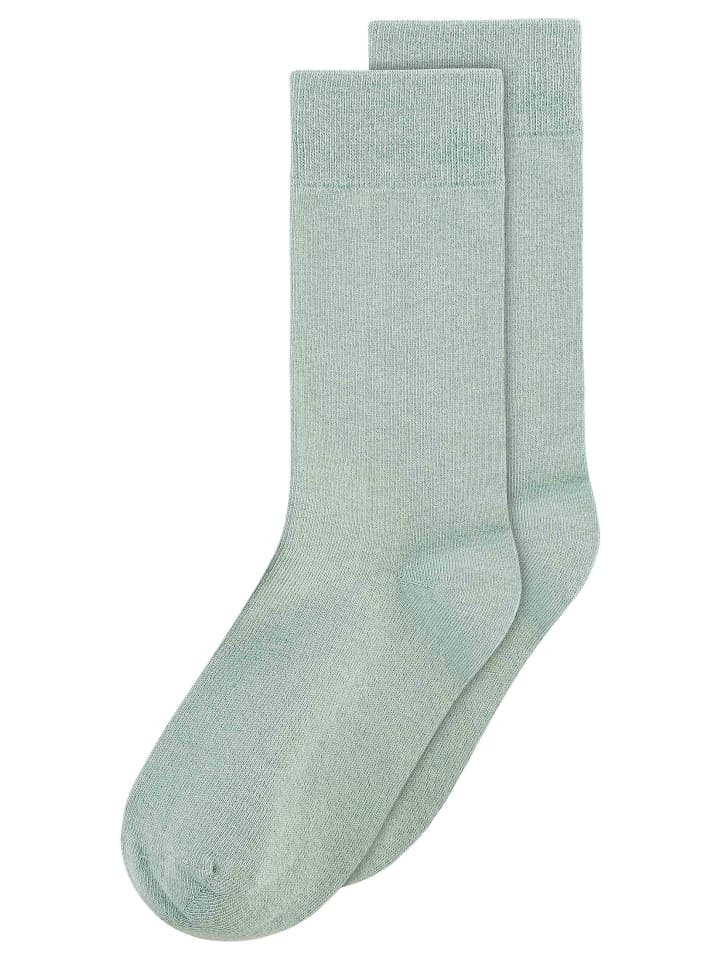 

Набор из двух пар обычных носков MELA