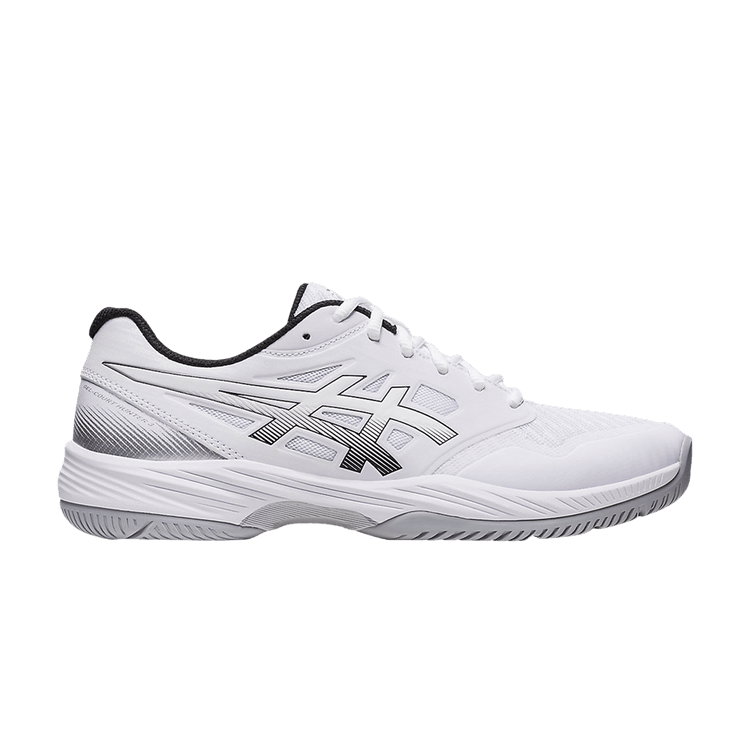 

Кроссовки Gel Court Hunter 3 'White Black', белый