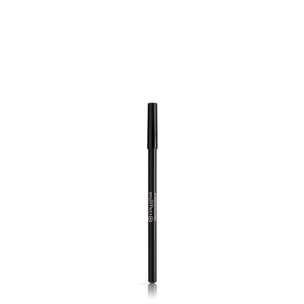 

Collistar Professional Kajal Pencil с мягкой кремовой текстурой, интенсивный цвет № 1, черный, 1,2 мл