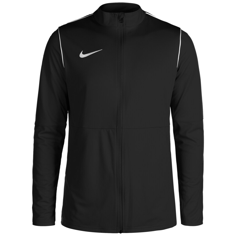 

Тренировочная куртка NIKE Park20, черный