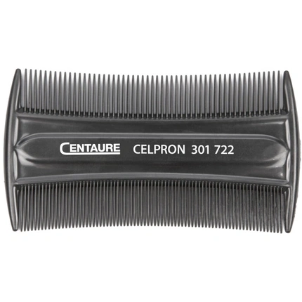 

Расческа для отпугивания вшей Shophair Centaure 301722 ‎Shophair