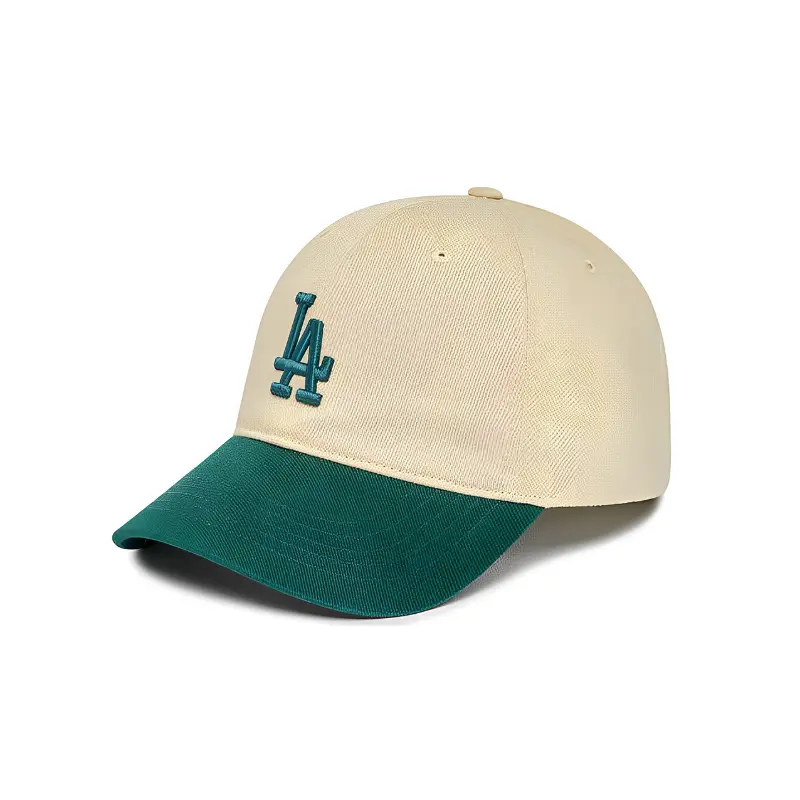 

MLB Бейсболка мужская, Beige