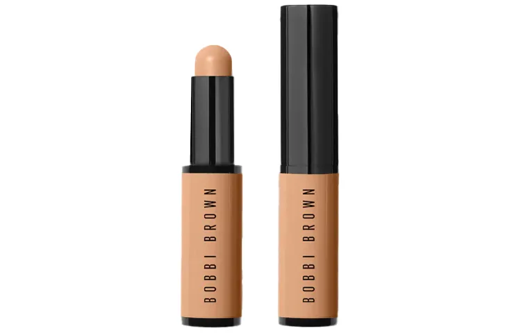 BOBBI BROWN Корректор тона кожи стик для лица Natural Brightening Skin Tone Correcting Skin Tone 3 г, BISQUE — фото 4
