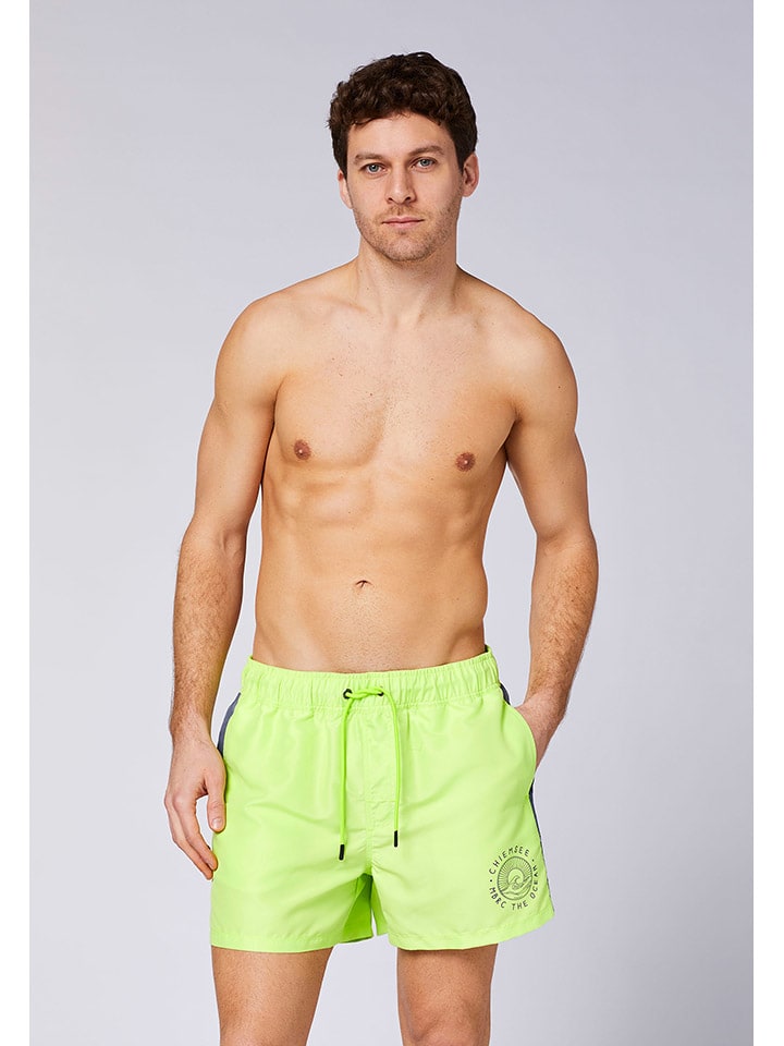 

Chiemsee Зеленые плавки