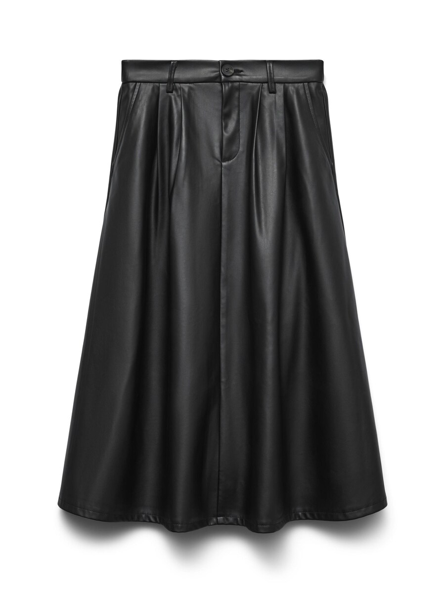

Макси юбка VERO MODA ALVA, Black