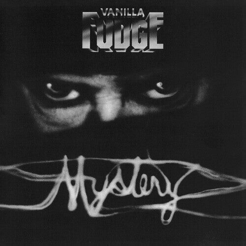 

CD диск Vanilla Fudge: Mystery