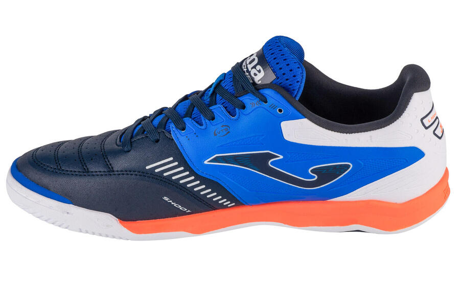 Футбольные бутсы мужские Joma Cancha Blue — фото 2