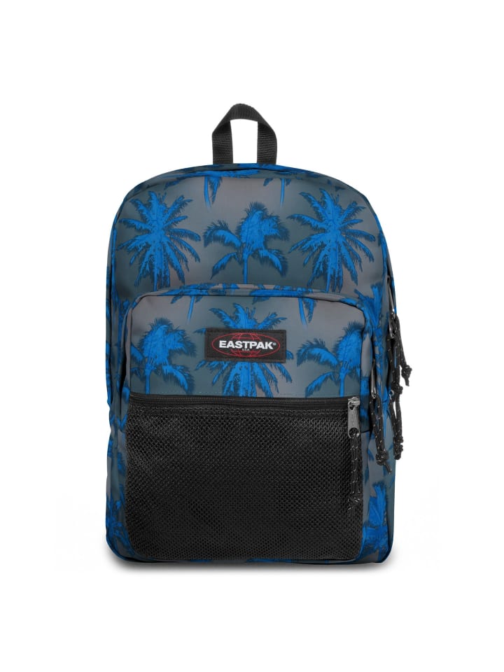 

Рюкзак Eastpak, цвет brize dye grey