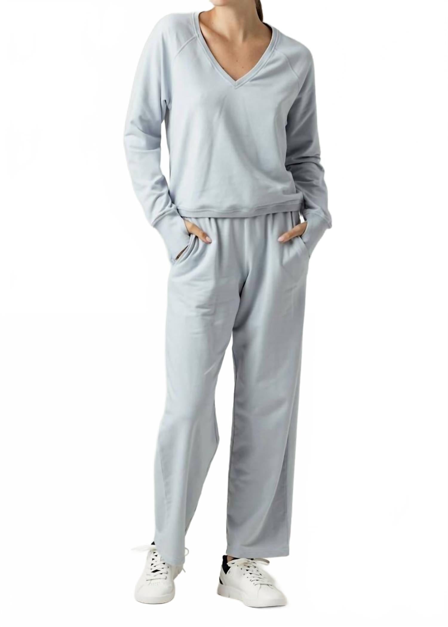 

Топ Petra в цвете мист Sundays, Mist