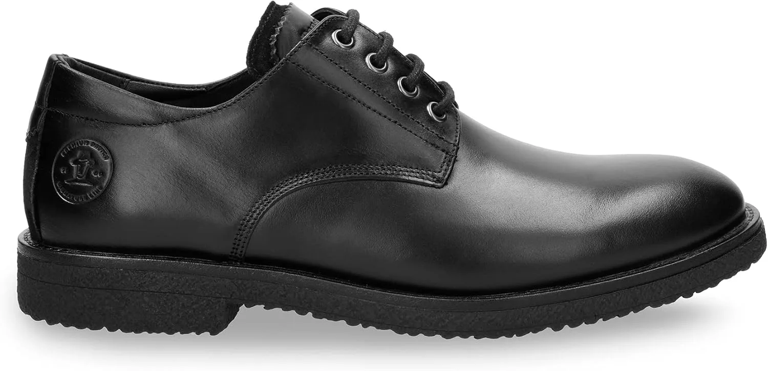 Мужские туфли Panama Jack Gante Oxford Flat