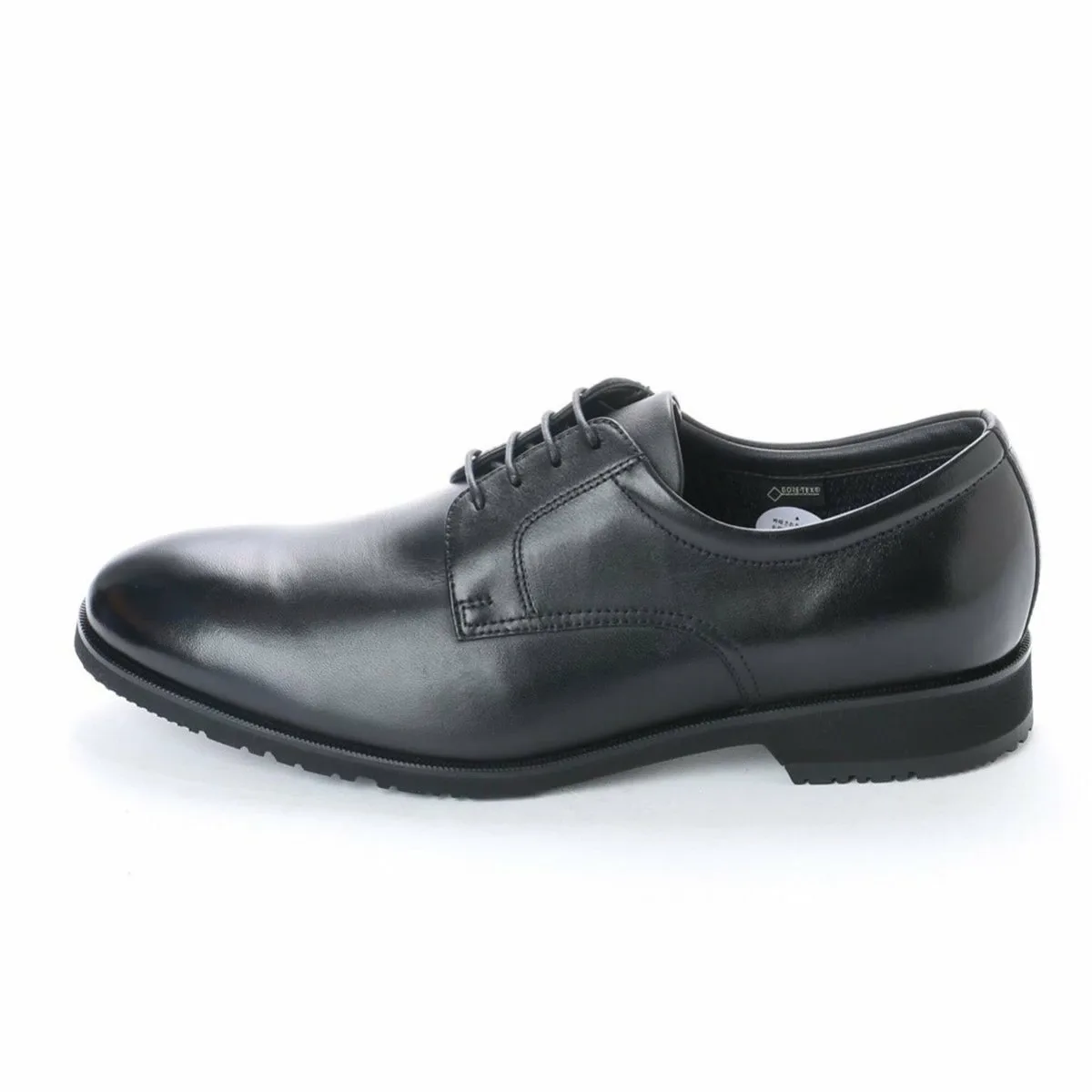 Деловые туфли GORE-TEX Madras Walk, black — фото 2
