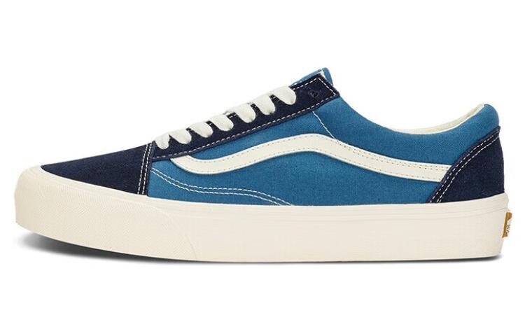 

Обувь для скейтбординга Vans Old Skool унисекс, Blue