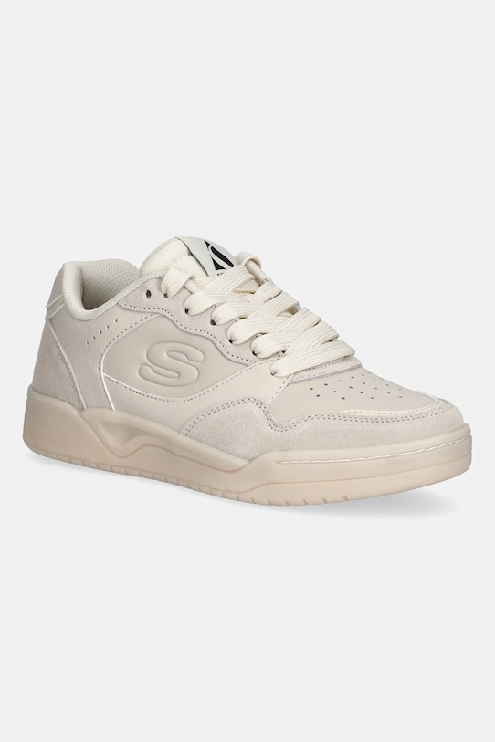 

Кроссовки Skechers, бежевый