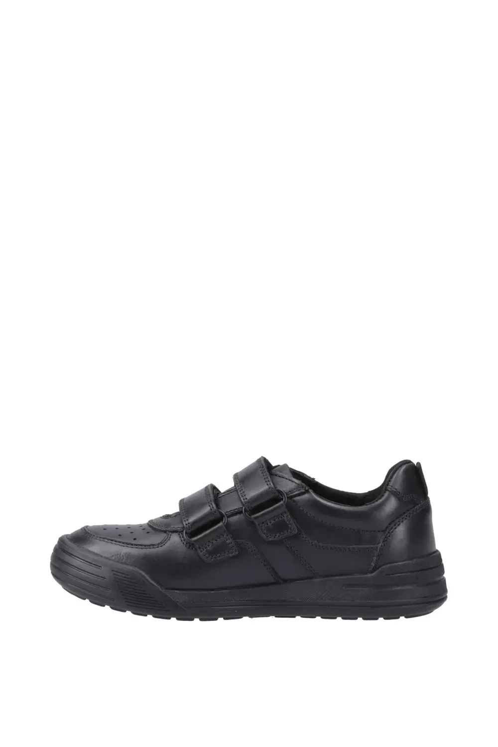 Ботинки школьные Sully с системой Custom Fit, Hush Puppies, черный — фото 4