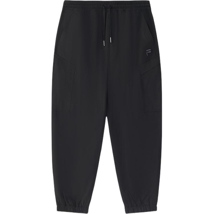 

FILA FUSION Брюки Casual FUSIONEERFUSION LIFE мужские Jet Black