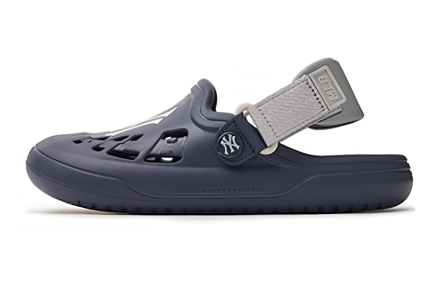 

Сандалии Chunky Bouncer Kids Сандалии детские синие Mlb, синий