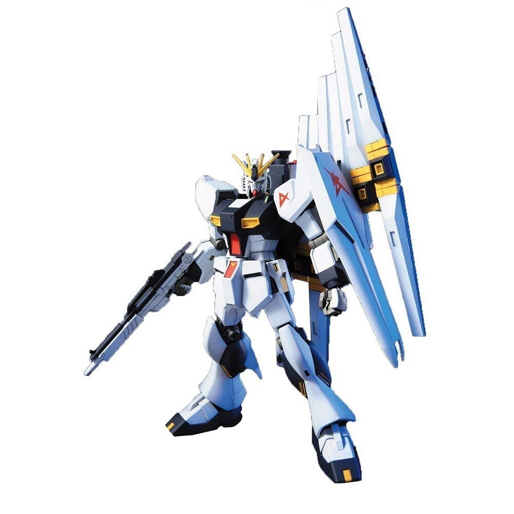 

HGUC 1/144 RX-93 Ну Гандам BANDAI