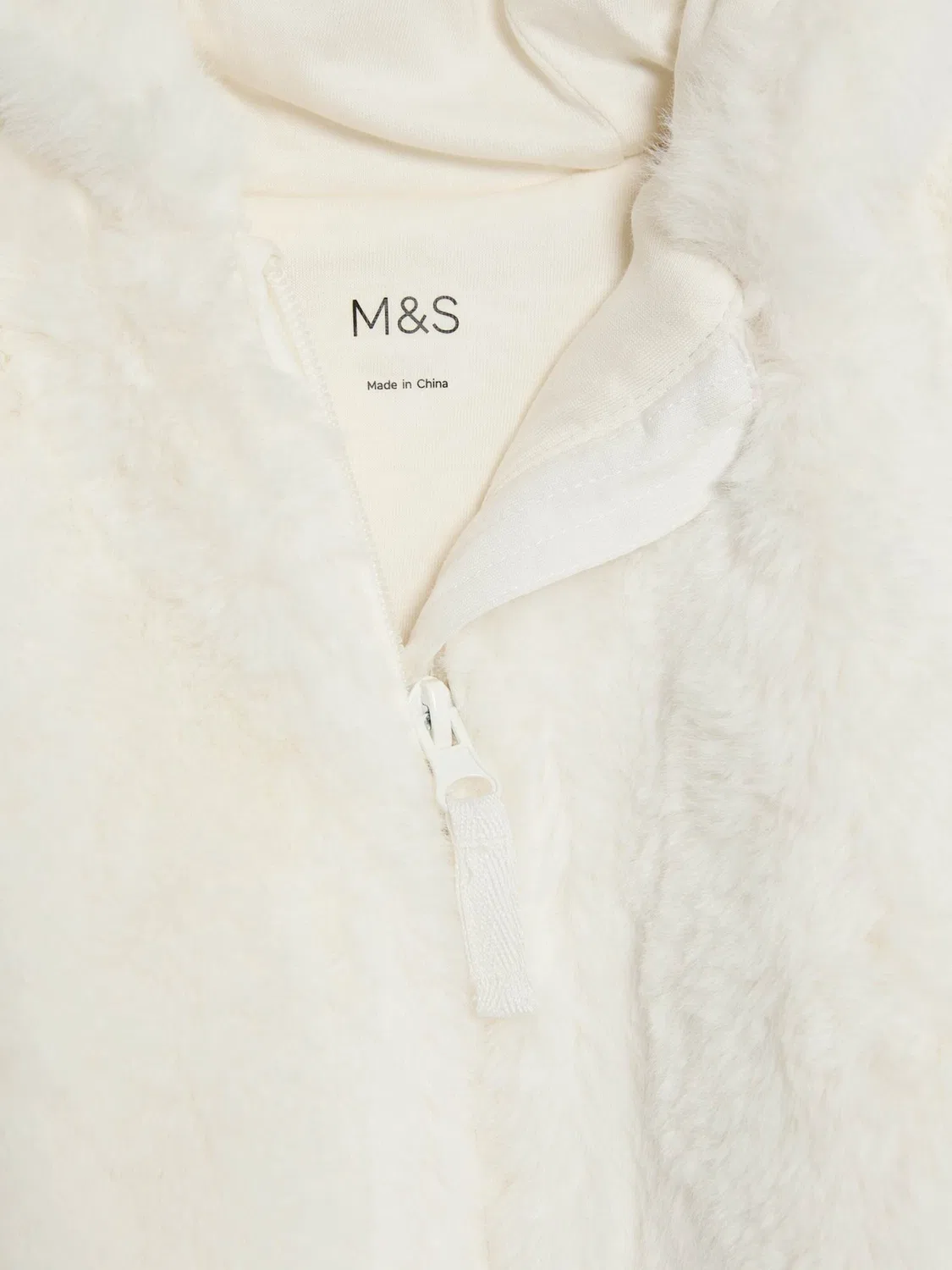 Комбинезоны Marks & Spencer, бежевый — фото 3