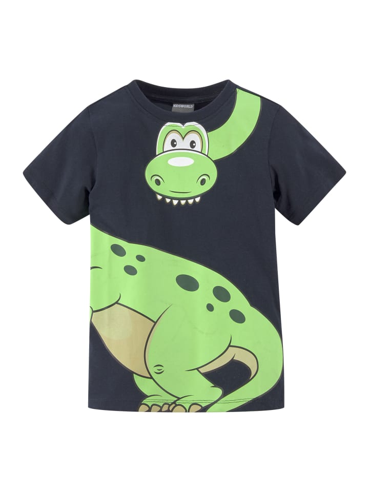 

Футболка Kidsworld