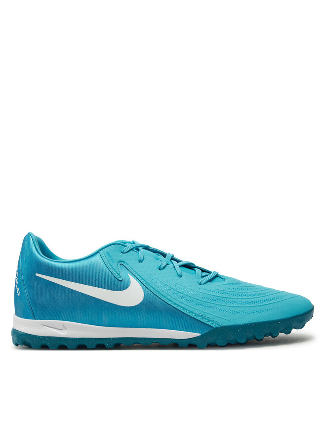 

Футбольные бутсы Phantom GX FJ2577 Nike, синий
