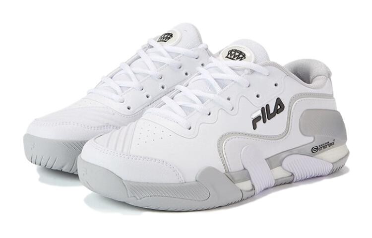 FILA Детские кроссовки GS, Gray — фото 3